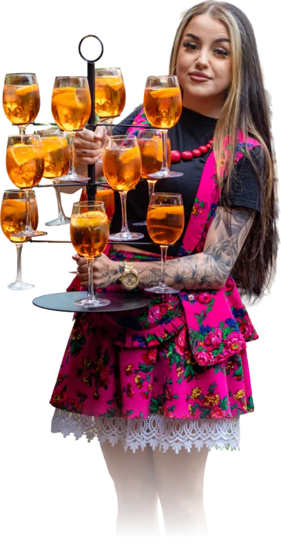 Wieże Smaków